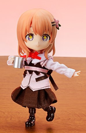  Chibikko Doll Gochuumon Wa Usagi Desu Ka? / Is The Order A Rabbit?  Cocoa (10 )