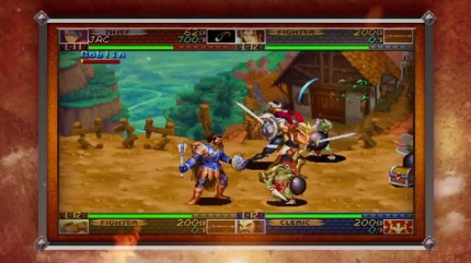 Dungeons & Dragons: Chronicles of Mystara [PC,  ]