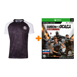  Rainbow Six: ,  2 ( Xbox +  L)