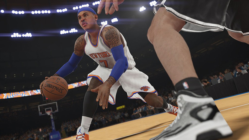 NBA 2K16  [PC,  ]