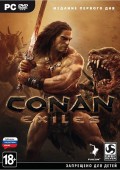 Conan Exiles.    [PC]