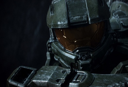 Halo 4 + Halo 3 + Halo Combat Evolved. Anniversary  [Xbox 360]