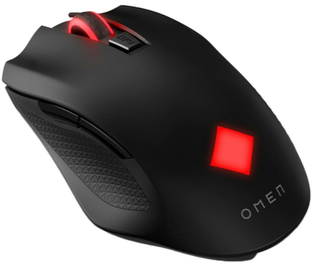 Мышь HP OMEN Vector Wireless беспроводная для PC (2B349AA#ABB)