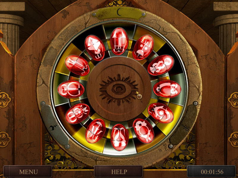 Mind's Eye: Secrets of the Forgotten [PC, �������� ������]