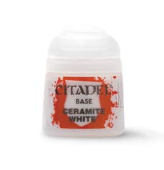 ��������� ������ Paint Pot. Base: CeramIte White