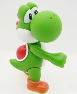 ������� Super Mario. Yoshi (12 ��)