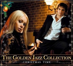 Сборник: The Golden Jazz Collection – Christmas Time (CD)