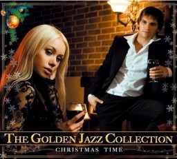 : The Golden Jazz Collection  Christmas Time (CD)