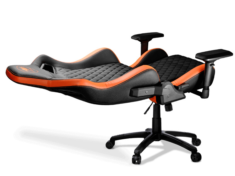 ������ ���������� Cougar ARMOR S-BO