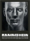 Rammstein: Videos 19952012 (3DVD)