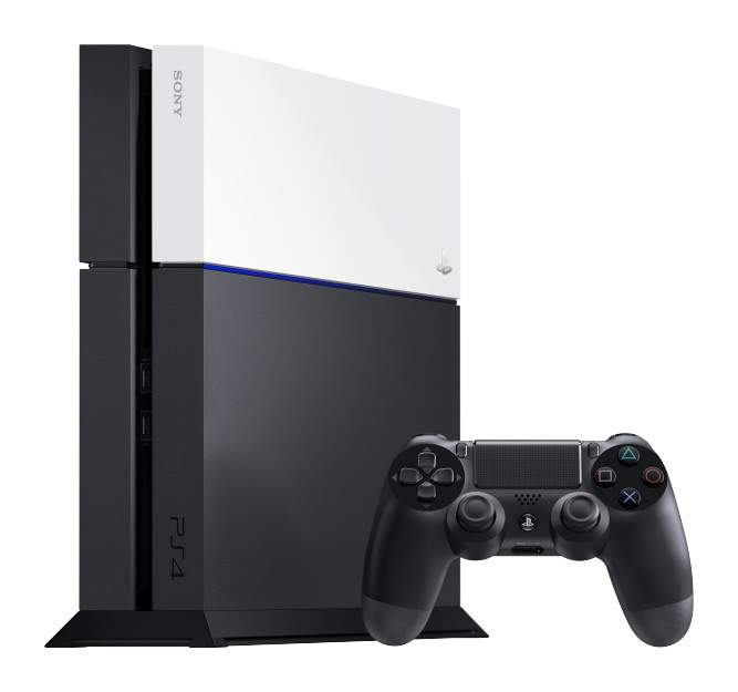         PlayStation 4 ()