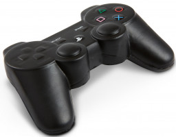  Playstation: Stress Controller