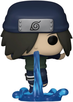  Funko POP Animation: Naruto Shippuden  Izumo Kamizuki (9,5 )