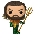  Funko POP Movie: Aquaman And The Lost Kingdom  Aquaman Hero Suit (9,5 )