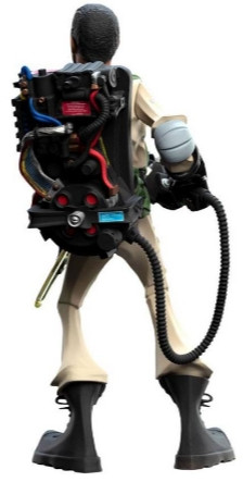 ������� Ghostbusters: Winston Mini Epics (16 ��)