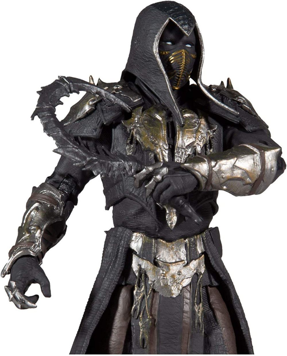 ������� Mortal Kombat: Noob Saibot (18 ��)