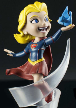  Supergirl Q-Fig (11,43 )