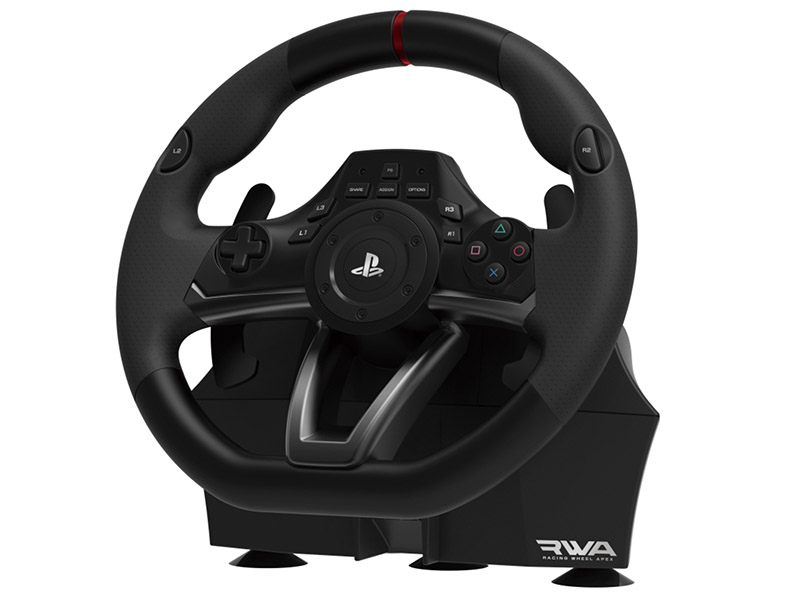   Hori Racing Wheel Apex  PS4 / PS3