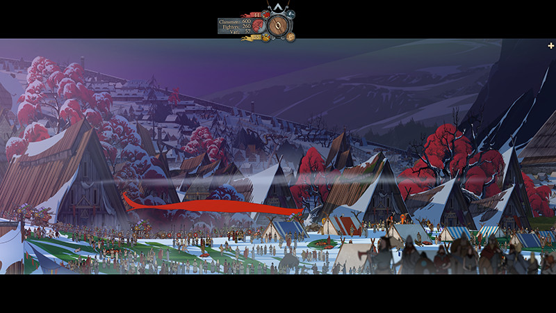 The Banner Saga 3 [PC,  ]