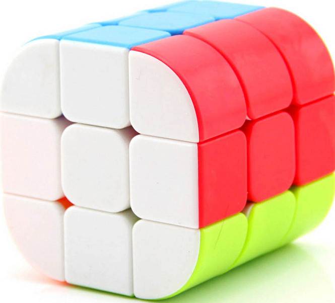  : Cube (3 )