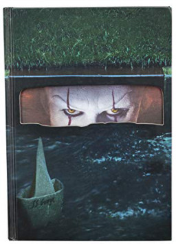  IT: Pennywise