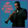 John Coltrane � My Favorite Things (LP)