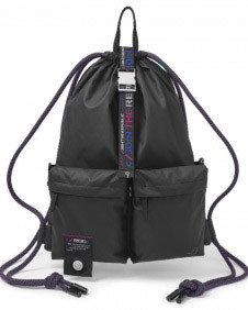 Рюкзак для ноутбука ASUS ROG Slash BD3700 15,6" (чёрный) (90XB0760-BBD000)