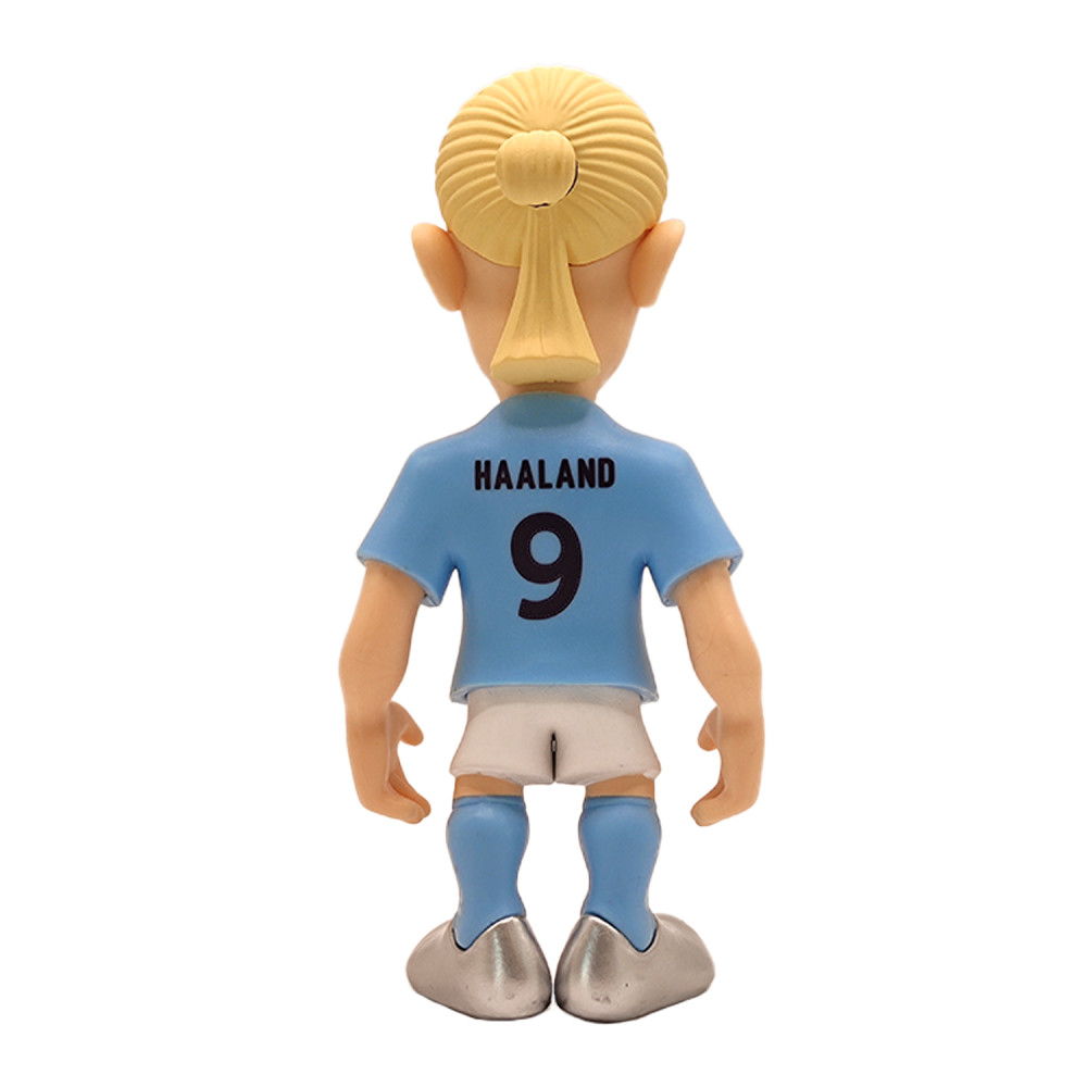 ������� Minix ����������: ������ ������ � Manchester City Football Club (12 ��)