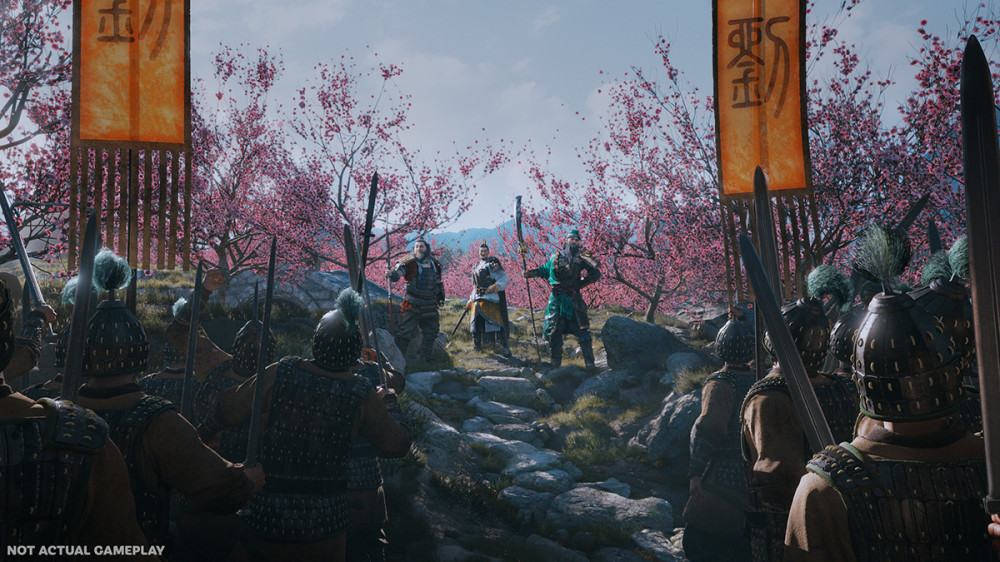 Total War: Three Kingdoms [PC]