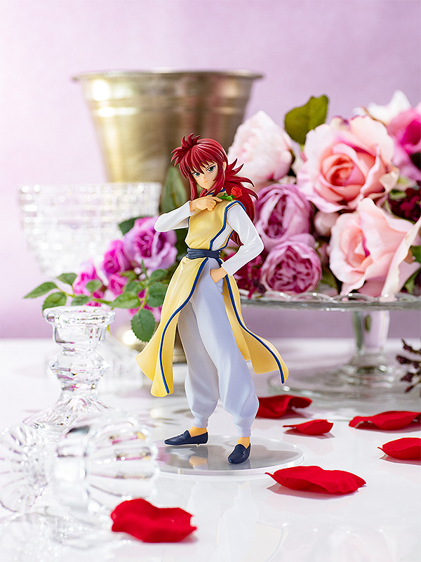 ������� Pop Up Parade Yu Yu Hakusho: Kurama  (17 ��)
