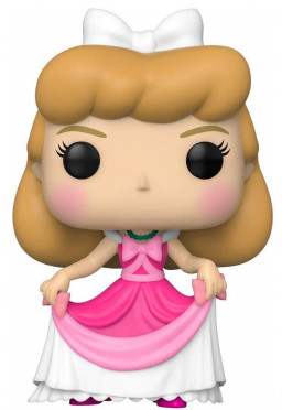  Funko POP Disney: Cinderella  Cinderella Pink Dress (9,5 )