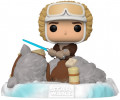  Funko POP Star Wars 40: Han Solo With Tauntaun Deluxe Bobble-Head Exclusive (9,5 )