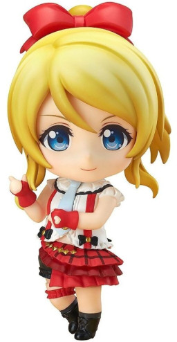  Nendoroid Love Live!: Eli Ayase (10 )