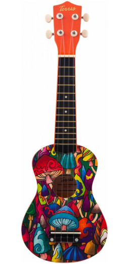 ������� ������� Terris JUS-21 MUSHROOM � ������� ����� (�������)