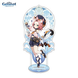 ������� Genshin Impact: Monstadt � Diona