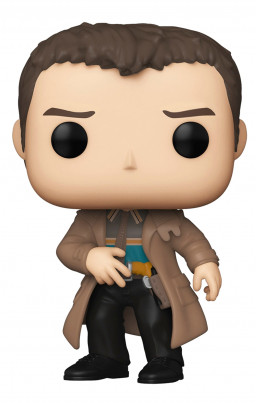  Funko POP Movies: Blade Runner  Rick Deckard (9,5 )