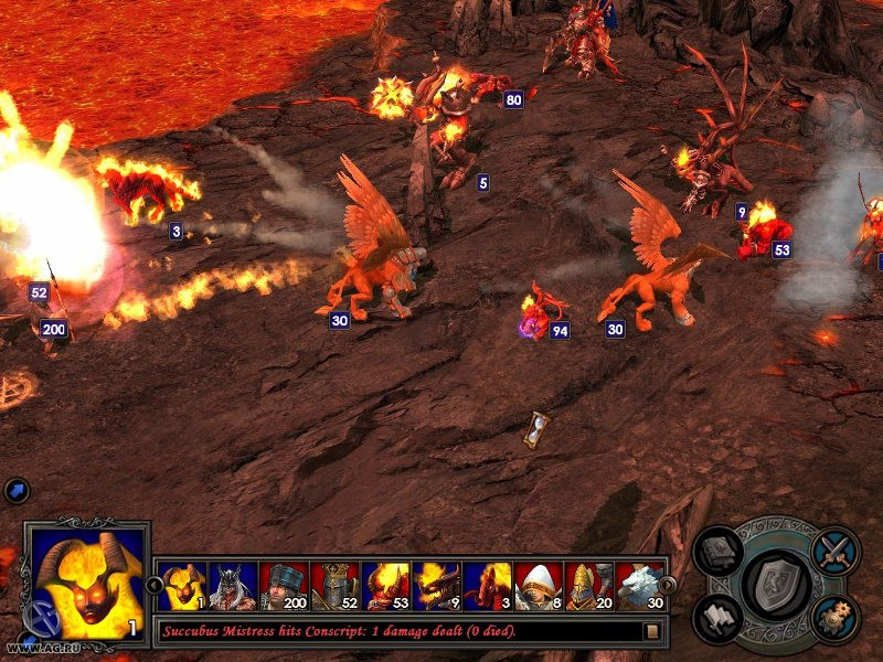 Купить Игру Герои Меча И Магии 5