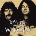 Gillan Ian & Iommy Tony. WhoCares  (2 CD)