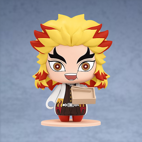 ����� ������� Demon Slayer: Kimetsu no Yaiba � Pocket Maquette (6 ��.) (5 ��)