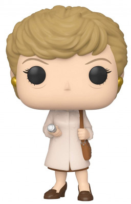 ������� Funko POP Television: Murder She Wrote � Jessica Fletcher With Flashlight (9,5 ��)