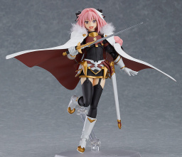  Figma: Fate/Apocrypha  Rider Of Black (14 )