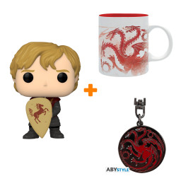 ����� Game Of Thrones ������� Tyrion Lannister + ������ + ������