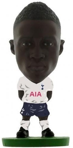  Spurs: Davinson Sanchez Home (Classic)