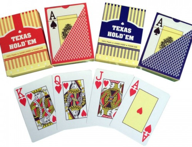   Texas Holdem