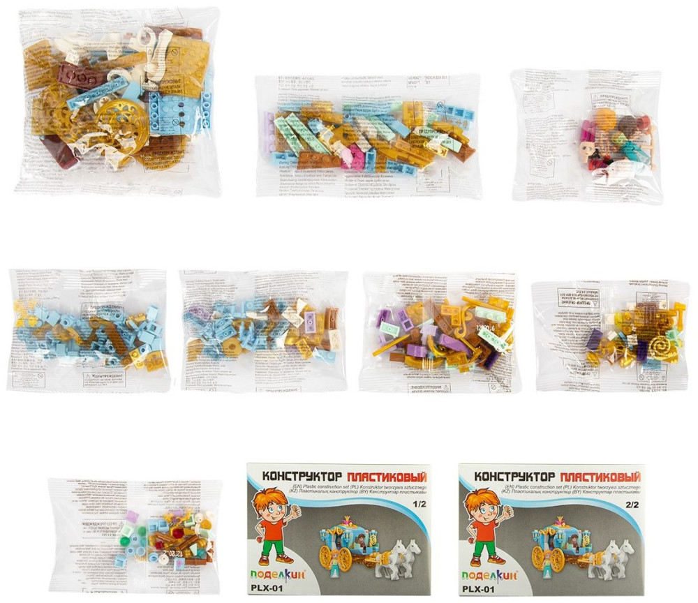 ����������� ����������� �������� � ������ (318 ���������)