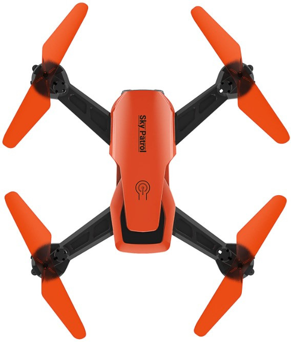   Hiper Sky Patrol FPV (HQC-0030)