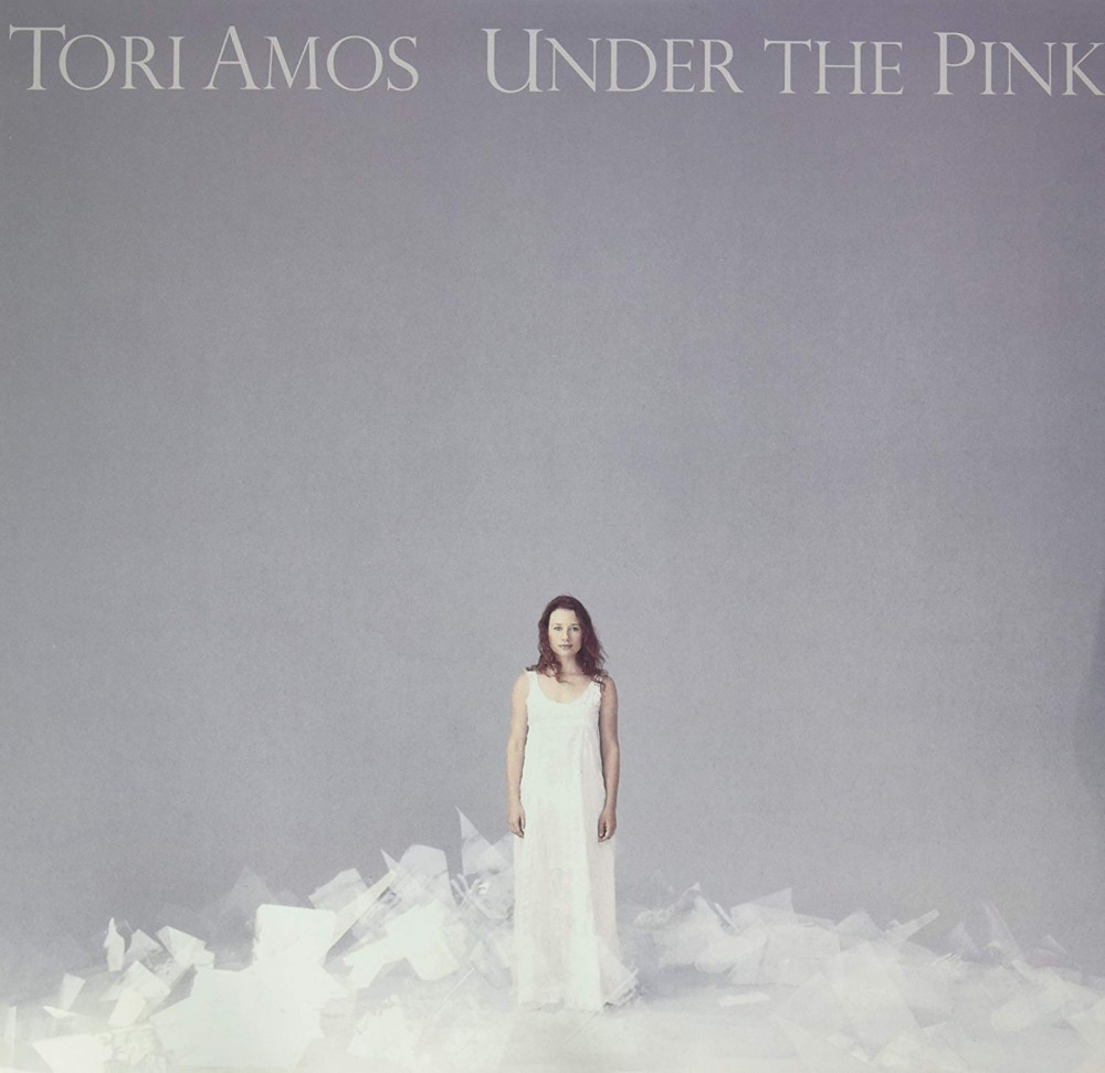 AMOS TORI  Under The Pink  LP +   LP Brush It 
