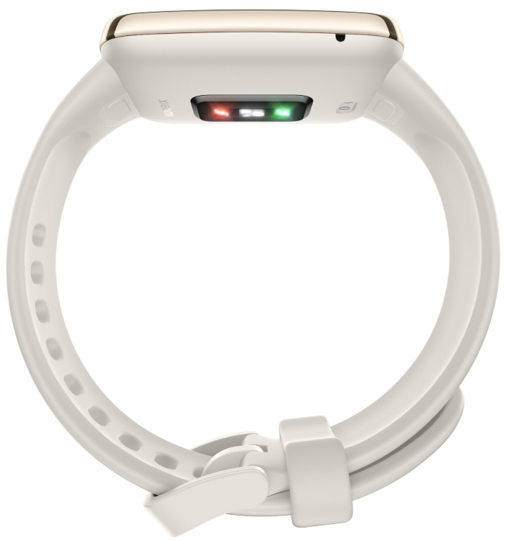 ������ ������ Xiaomi Smart Band 7 Pro GL M2141B1 (White) (BHR6076GL)