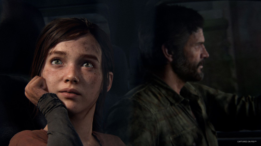 The Last of Us Part I. Deluxe Edition [PC,  ]