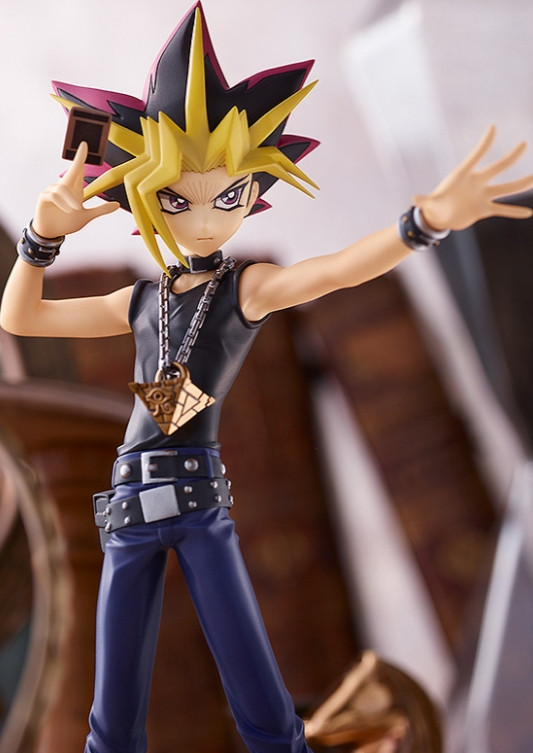  Pop Up Parade Yu-Gi-Oh!: Yami Yugi (17 )